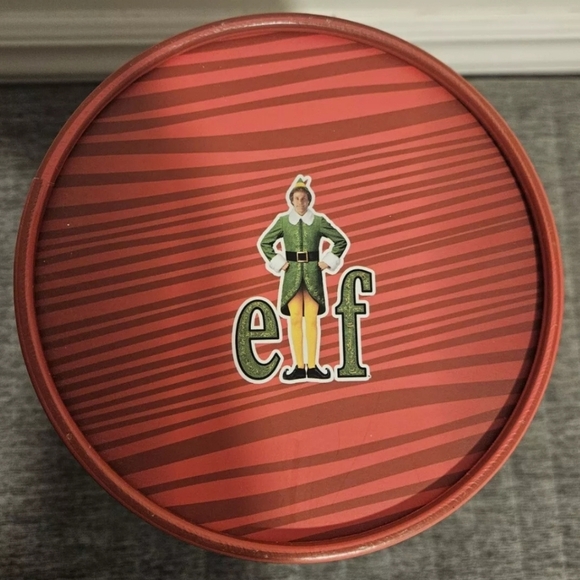 ELF Jigsaw Puzzle - Green and Yellow - Picture 4 of 5